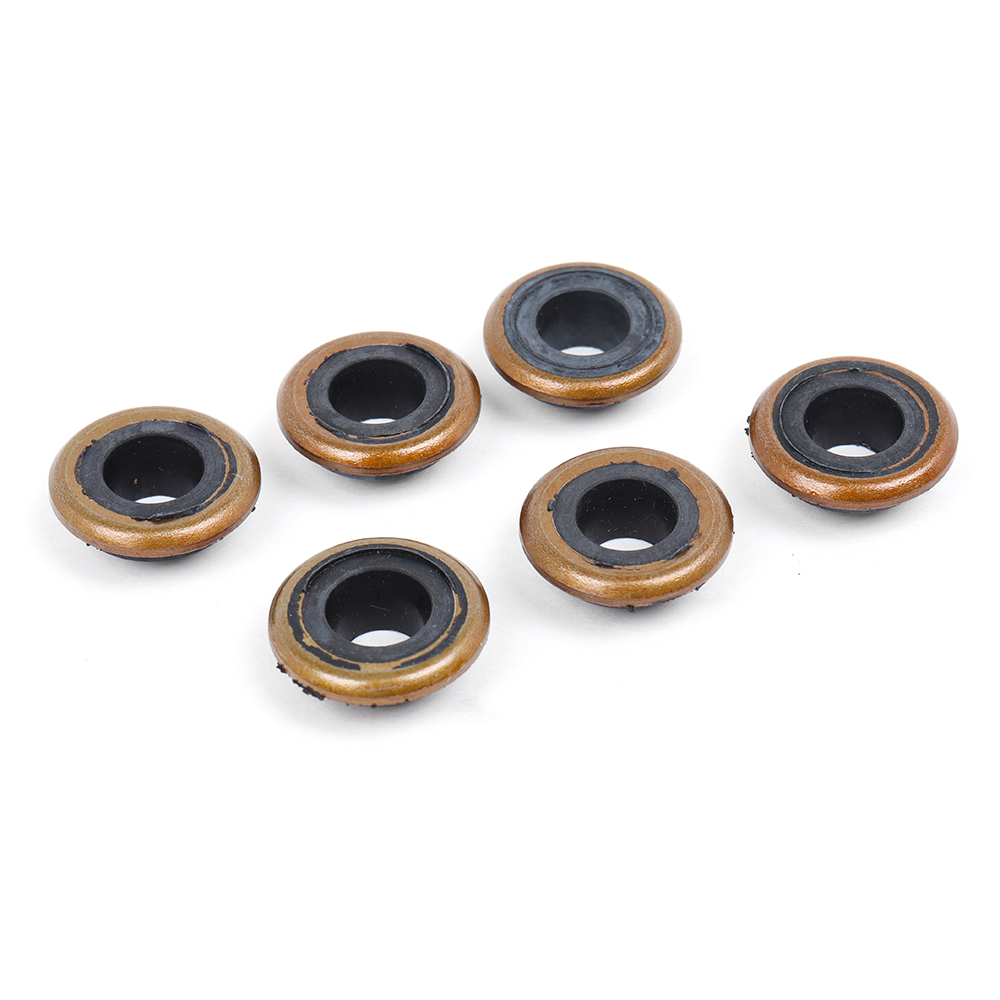 Subaru EJ20 EJ20T EJ25 EJ25T Rocker Cover Washers 